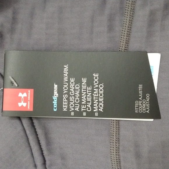 Under Armour Cold Gear - Picture 5 of 6